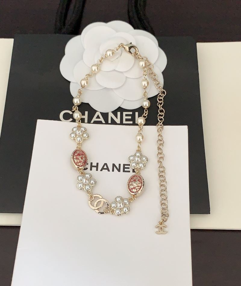 Chanel Necklaces